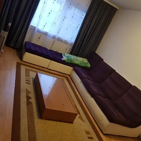 公寓 Apartament *