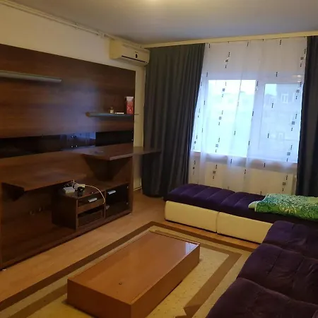 Apartament Appartamento Constanţa