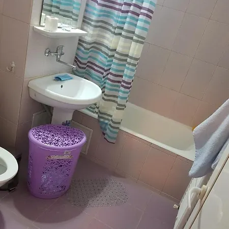 Apartament Appartamento Constanţa